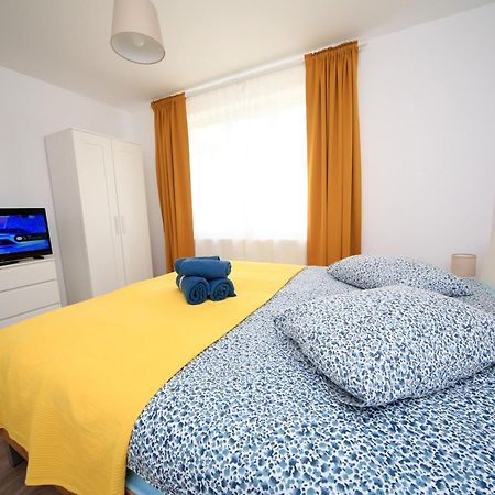 Carpen View Residence Săcele Esterno foto