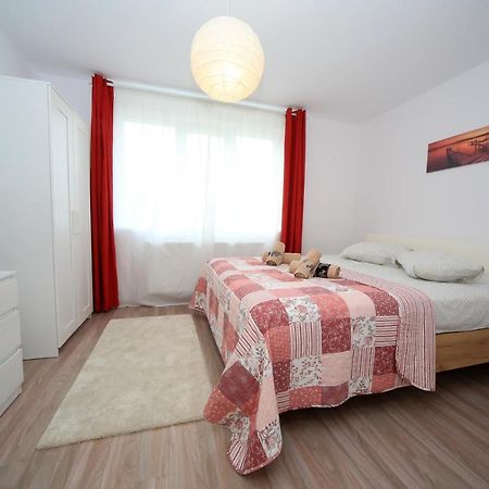 Carpen View Residence Săcele Esterno foto