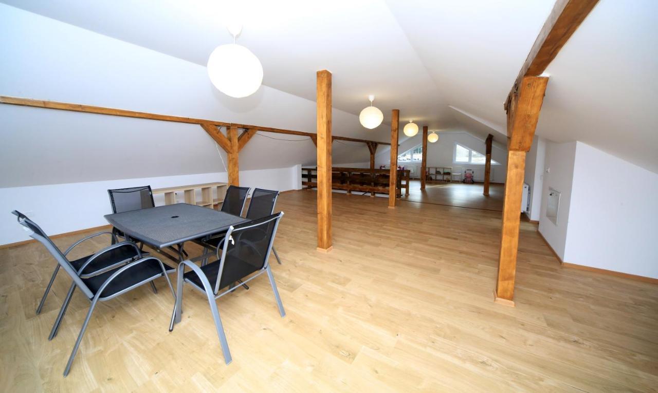 Carpen View Residence Săcele Esterno foto