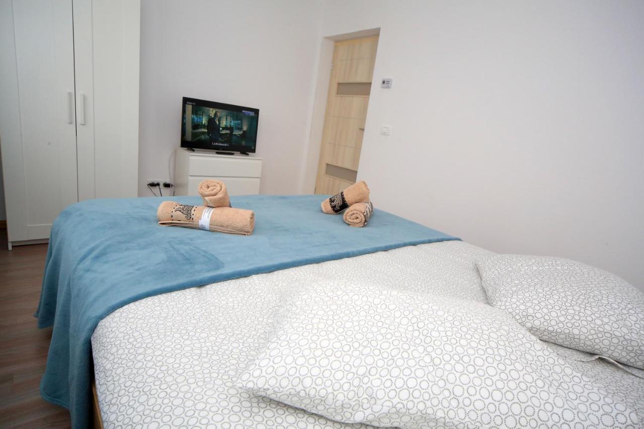 Carpen View Residence Săcele Esterno foto
