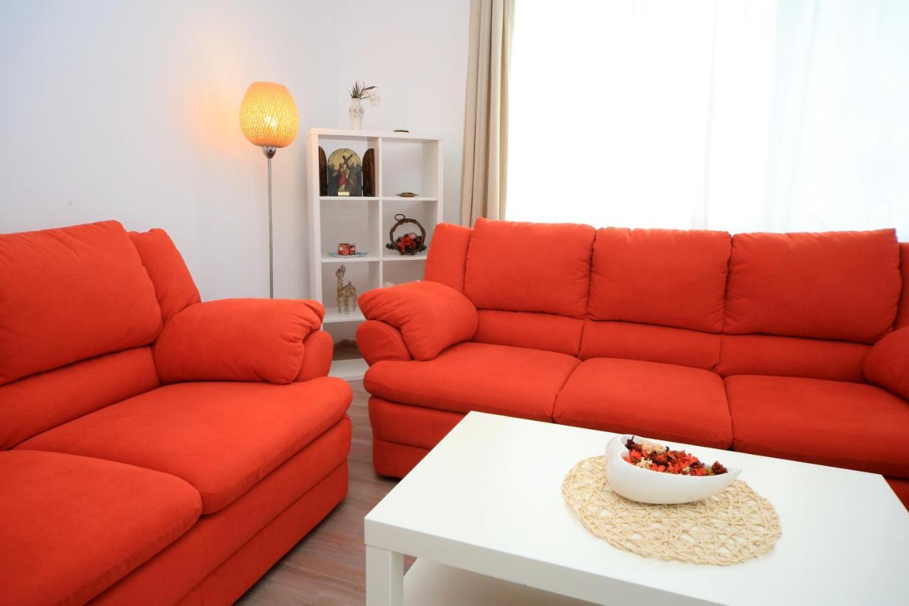 Carpen View Residence Săcele Esterno foto