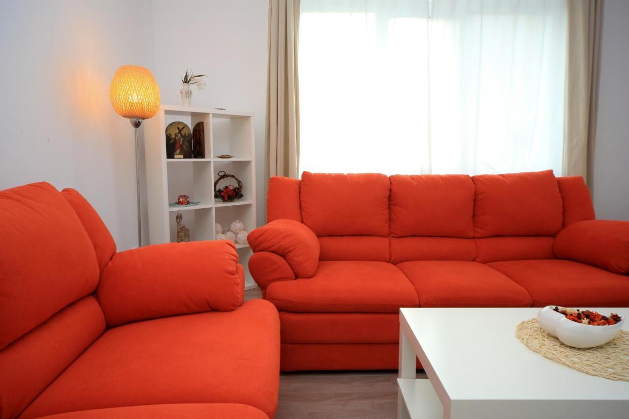Carpen View Residence Săcele Esterno foto
