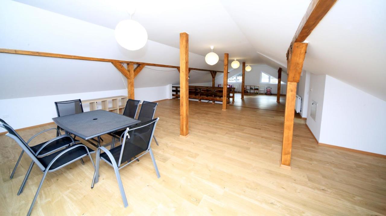 Carpen View Residence Săcele Esterno foto