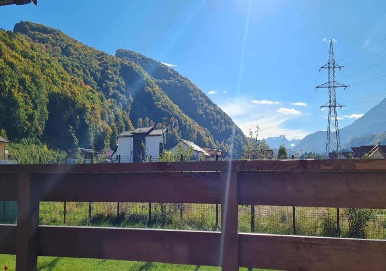 Carpen View Residence Săcele Esterno foto
