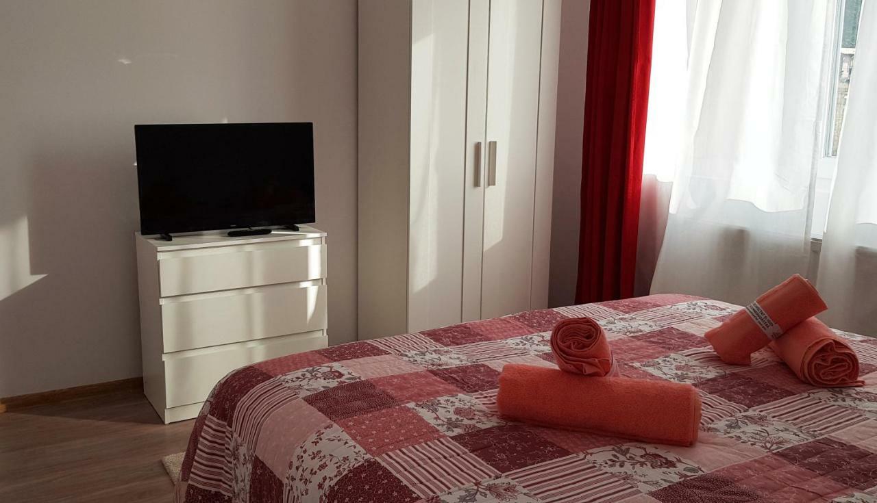 Carpen View Residence Săcele Esterno foto
