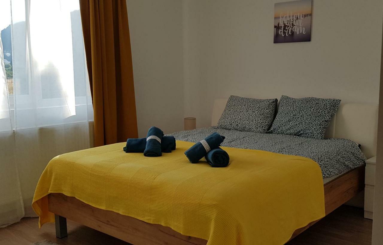 Carpen View Residence Săcele Esterno foto