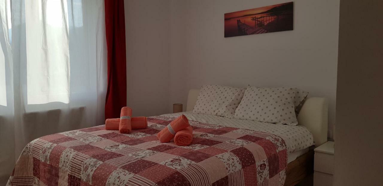 Carpen View Residence Săcele Esterno foto