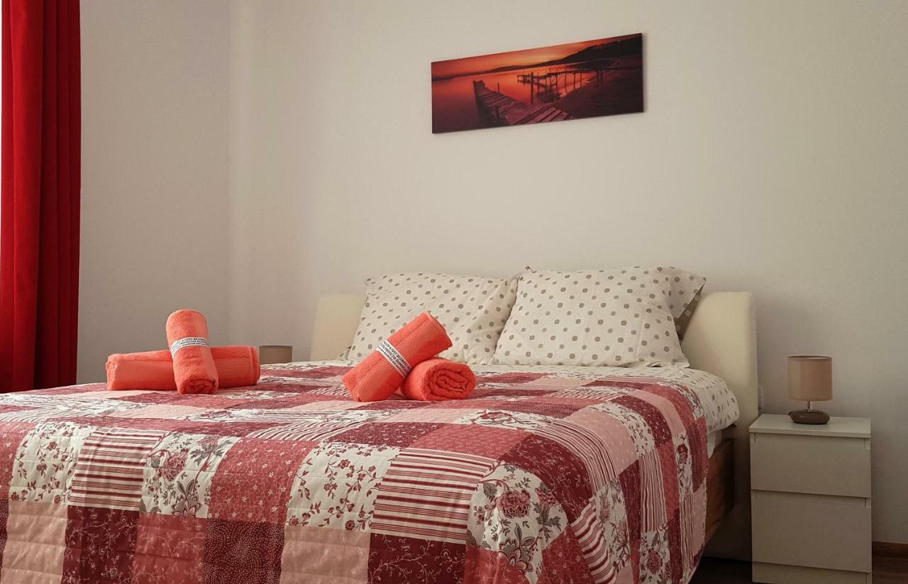 Carpen View Residence Săcele Esterno foto