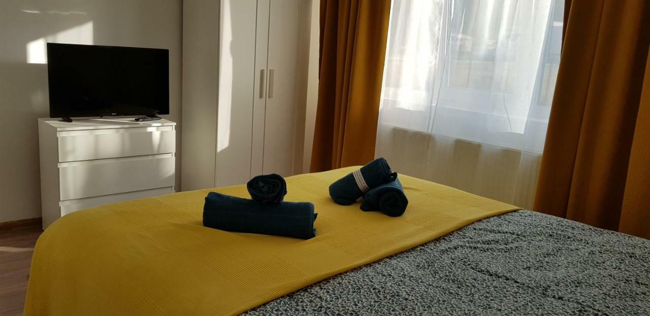 Carpen View Residence Săcele Esterno foto