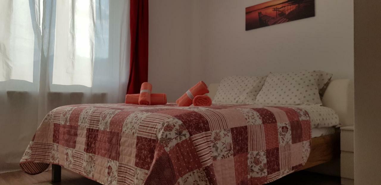 Carpen View Residence Săcele Esterno foto